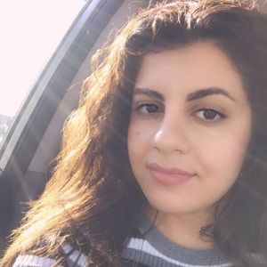 Meet your Posher, Marina